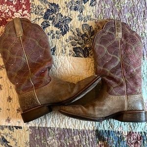 Ariat Boots